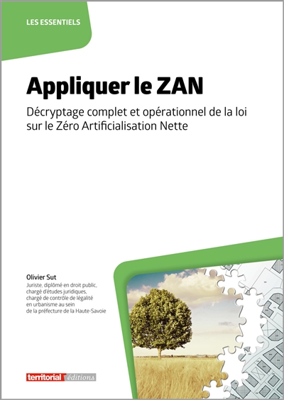 Appliquer le ZAN : décryptage complet et opérationnel de la loi sur le Zéro artificialisation nette