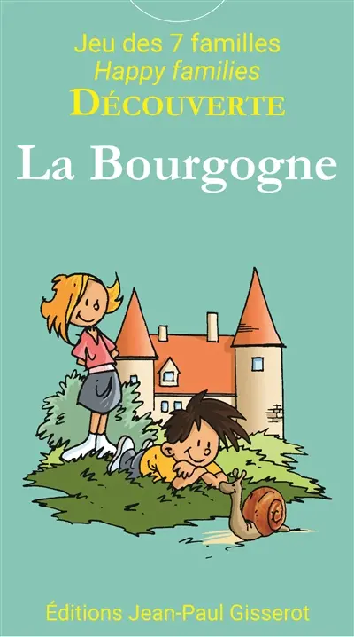 La Bourgogne
