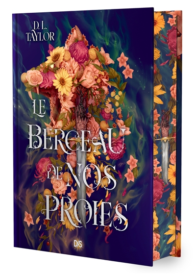 Le tombeau de nos proies, tome 2 : Le berceau de nos proies