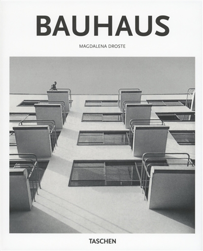 Bauhaus (en anglais) : 1919-1933 : réforme et avant-garde
