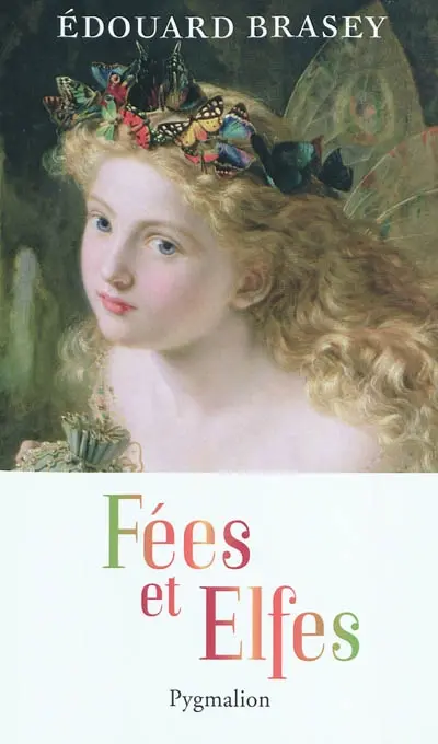 Fées et elfes