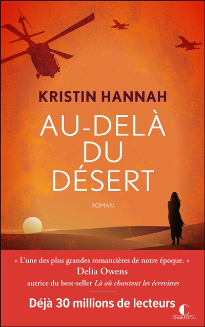 Au-delà du désert