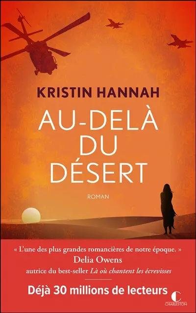 Au-delà du désert