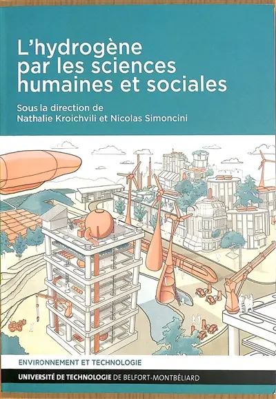 L'hydrogène par les sciences humaines et sociales
