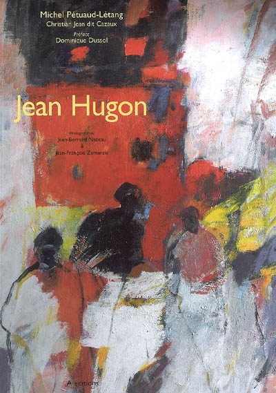 Jean Hugon