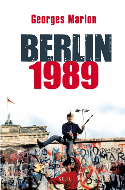 Berlin 1989
