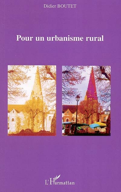 Pour un urbanisme rural