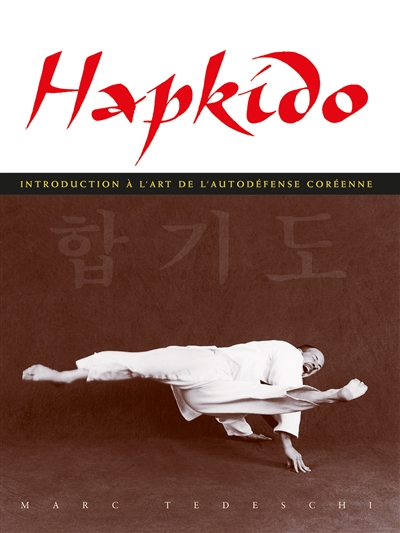 Hapkido : introduction à...