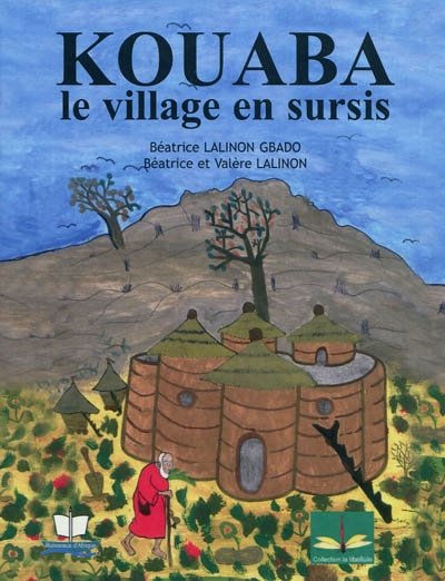 Kouaba, le village en sursis