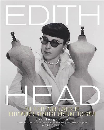 Edith Head : The Fifty-Year Career of Hollywood´s Greatest Costume Designer