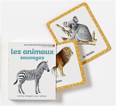 Les animaux sauvages