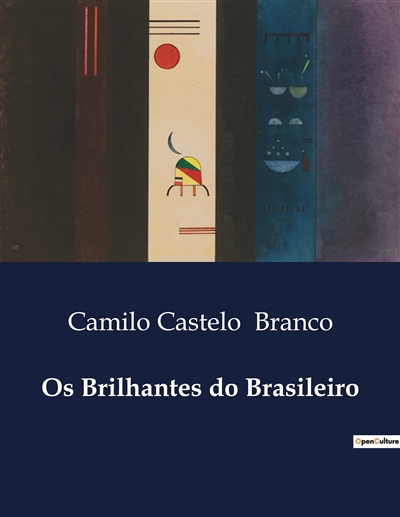 Os Brilhantes do Brasileiro