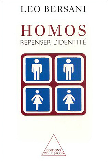 Homos : repenser l'identité