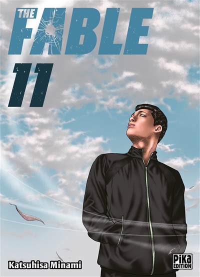 The Fable. Vol. 11