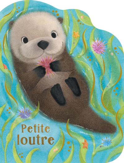 Petite loutre