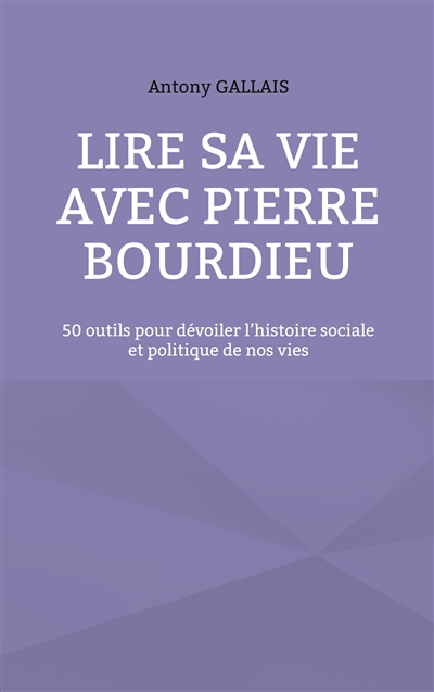 Lire sa vie avec Pierre...