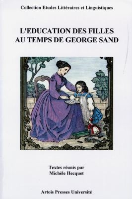 L'éducation des filles au temps de George Sand