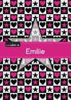 Le cahier d'Emilie : Blanc,...