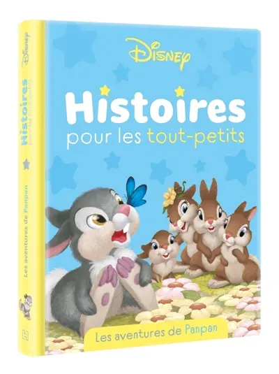Les aventures de Panpan