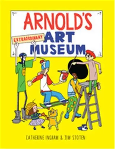 Arnold´s Extraordinary Art Museum
