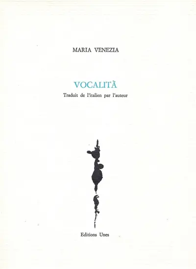 Vocalita