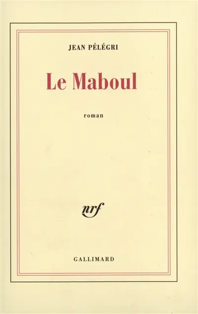 Le maboul