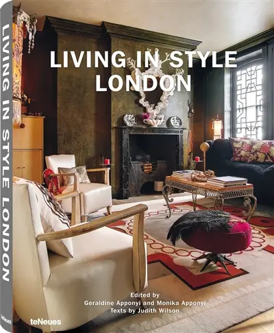 Living in style London