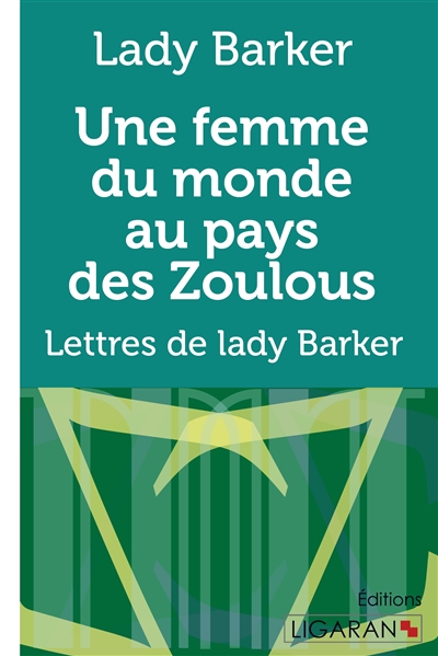 Une femme du monde au pays...