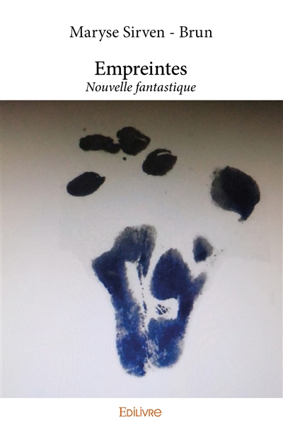 Empreintes : Nouvelle...