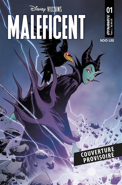 Maléfique