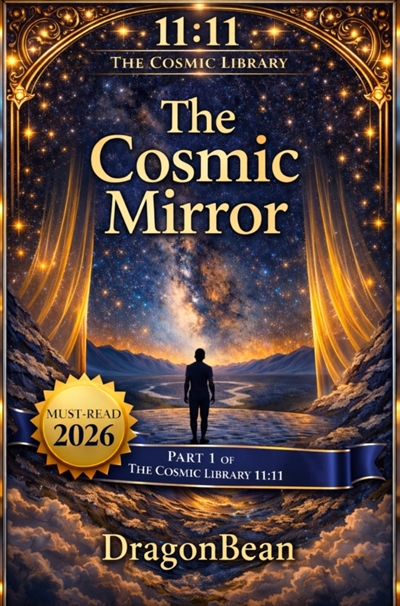 The Cosmic Mirror : 11.11...