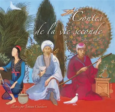 Contes de la vie seconde