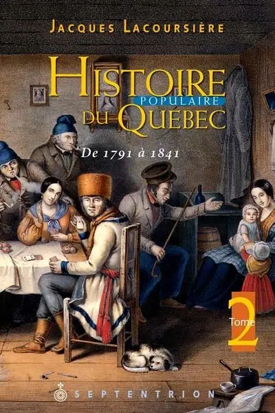 De 1791 à 1841