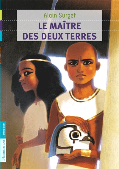 Le MaÎtre des Deux Terres