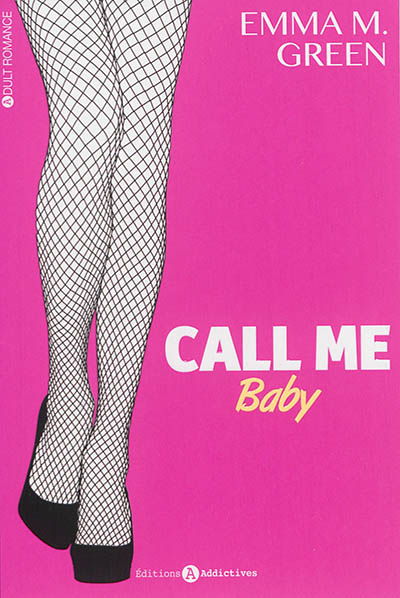Call me baby. Vol. 1
