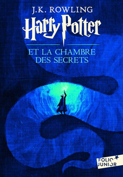 Harry Potter et la chambre des secrets