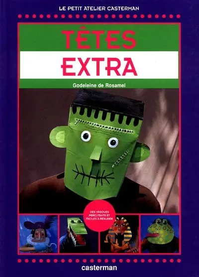 Têtes extra