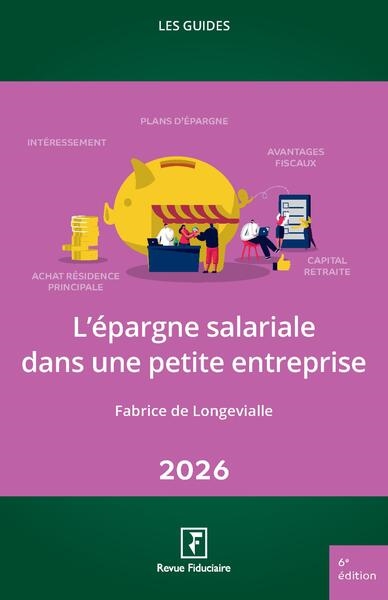 L'épargne salariale dans...