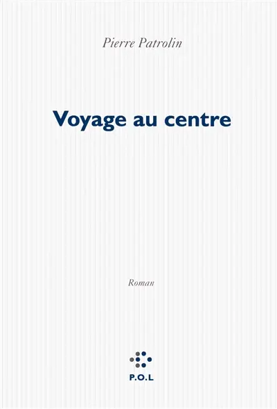 Voyage au centre
