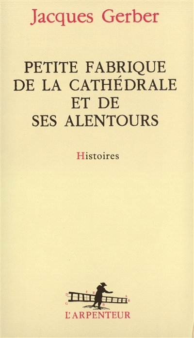 petite fabrique de la cathédrale et de ses alentours