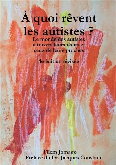 A quoi rêvent les autistes ?