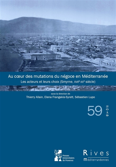 Rives méditerranéennes, n°...