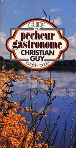 Guide du pêcheur gastronome