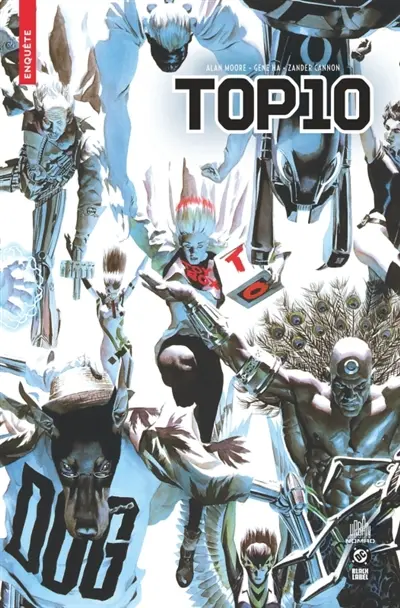 Top 10