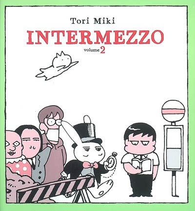 Intermezzo. Vol. 2