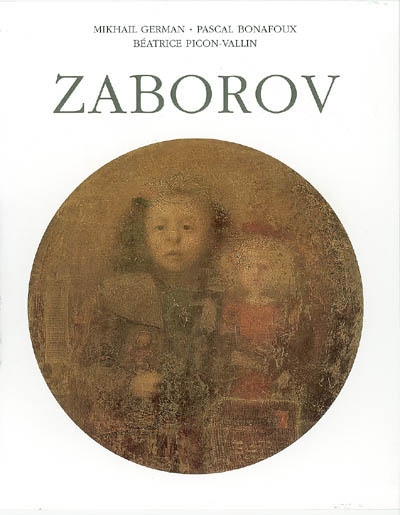 Zaborov : monographie