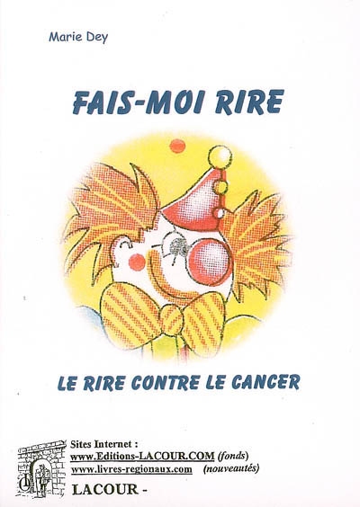 Fais-moi rire : le rire...
