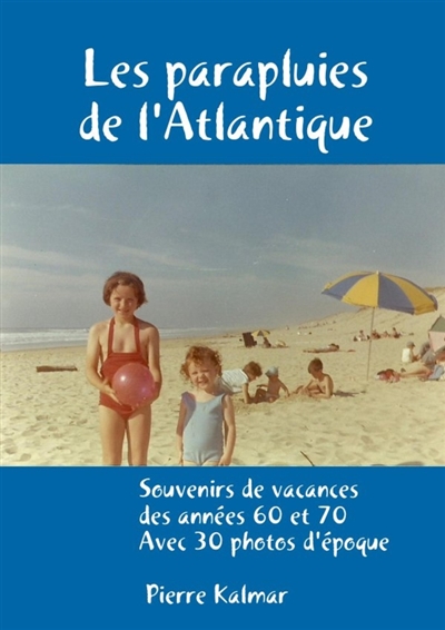 Les parapluies de...