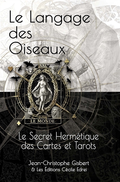 Secret Hermétique des Cartes et Tarots