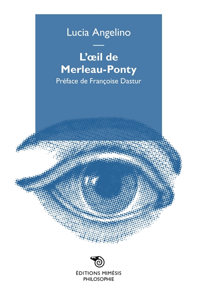 L'oeil de Merleau-Ponty